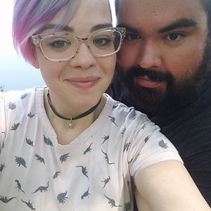 Meet your Posher, Cheyanne